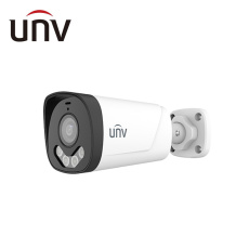유니뷰 UAC-B1A45LM-DL 컬러헌터 풀컬러 ALL-HD 5MP 적외선 뷸렛 카메라