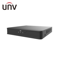 유니뷰 NVR301-04S3-P4 IP 8메가 4채널 4PoE 녹화기
