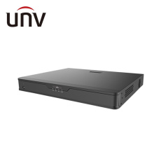 유니뷰 NVR3208-E2-P8 IP 8메가 8채널 8PoE 녹화기