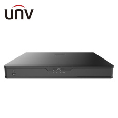 유니뷰 NVR302-16S2-P16 IP 8메가 16채널 16PoE 녹화기