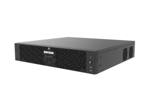 유니뷰 NVR5832-ERIQ IP 4K 32채널(None PoE) HDD 8Bay 녹화기