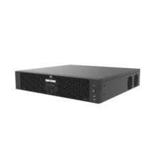 유니뷰 NVR5832-ERIQ IP 4K 32채널(None PoE) HDD 8Bay 녹화기