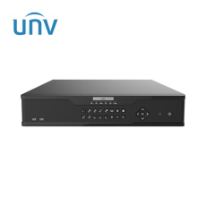 유니뷰 NVR3864-X IP 12MP 64채널(None PoE) HDD 8Bay 녹화기