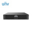 유니뷰 NVR5864-ERIQ IP 32MP 64채널(None PoE) HDD 8Bay 녹화기