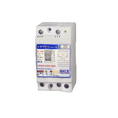 서지보호기 일체형 자동복구 누전차단기 EZ-T30 40kA