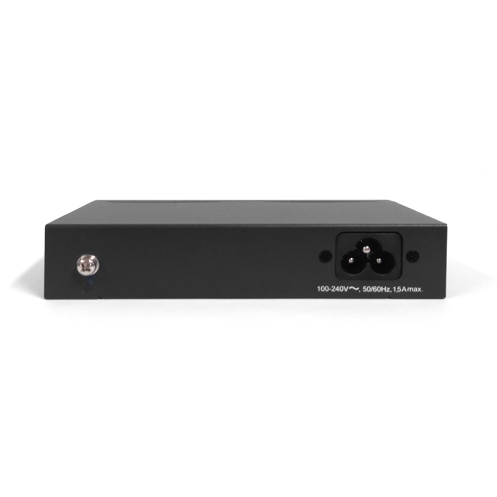 넥스트 NEXT-POE3005GF 기가 POE 5포트 인터넷 허브스위치