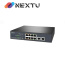 넥스트 NEXT-POE3010G-2TP 기가 8포트 POE스위치 (120W)