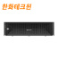 한화비전 XRN-1620SB1-12 12TB 내장 16채널 POE NVR 녹화기