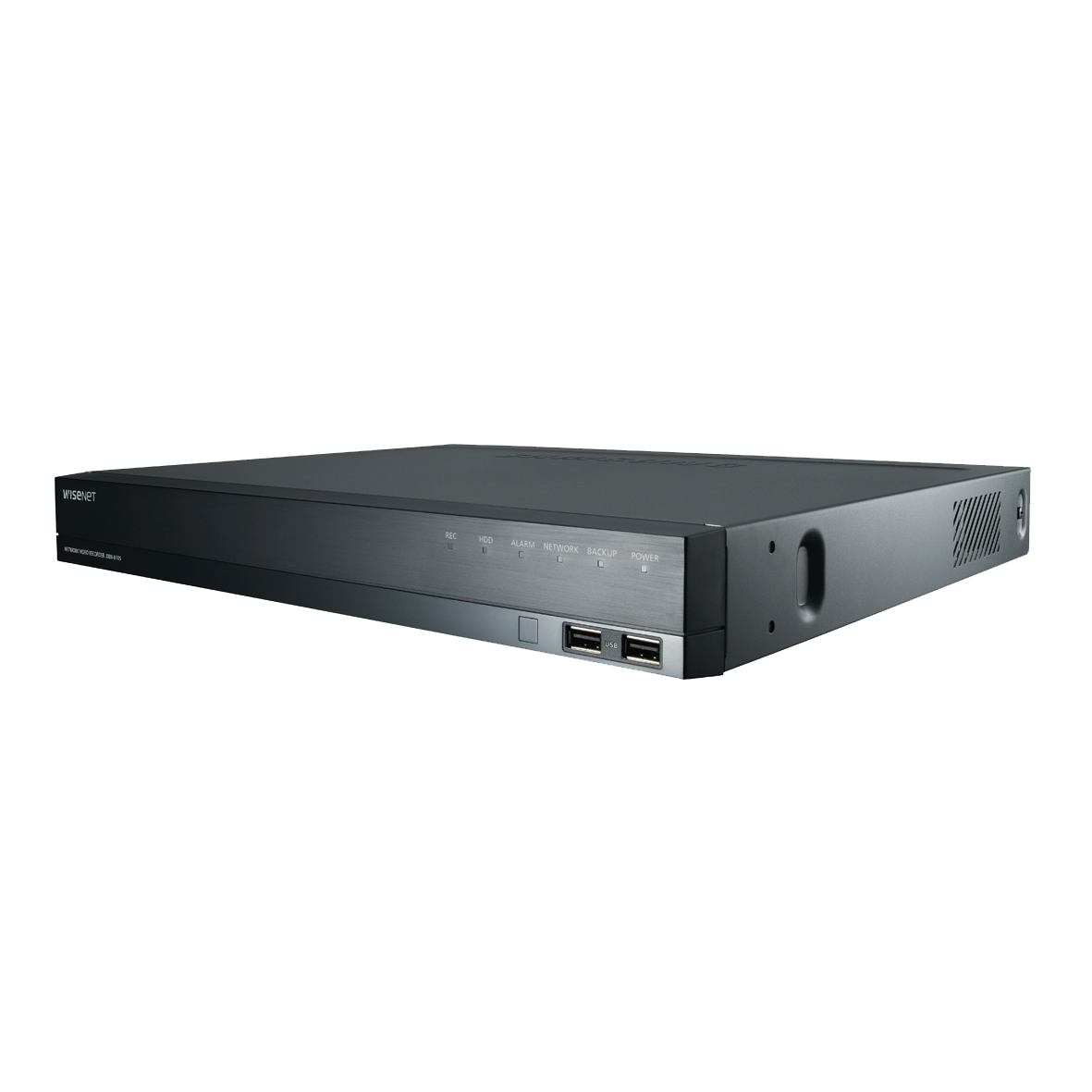 한화비전 XRN-820S-4T 8K 8채널 IP NVR 녹화기 4TB포함
