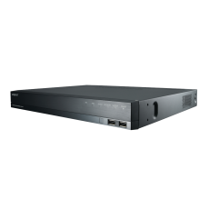 한화비전 XRN-820S-4T 8K 8채널 IP NVR 녹화기 4TB포함