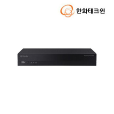 한화비전 XRN-420S-4T 네트워크 IP 4채널 PoE 저장장치 4TB 기본장착
