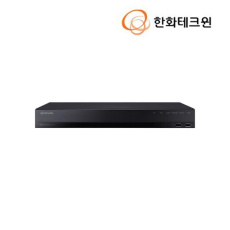 한화비전 HRX-435-2T 4채널 올인원 DVR 녹화기 2TB 기본장착