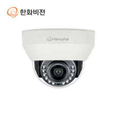 한화비전 HCD-7070RA 아나로그 400만화소 적외선 돔 카메라