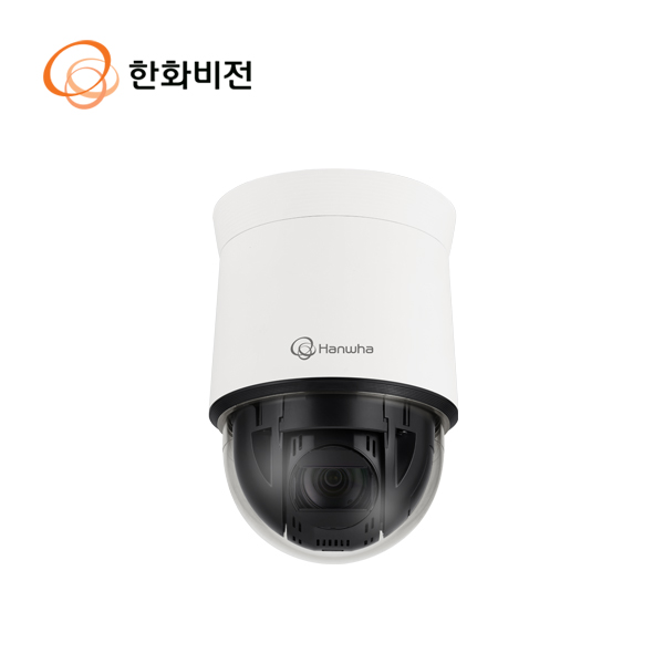 한화비전 XNP-L6252 2MP 25배 광학줌 네트워크 PTZ IP카메라