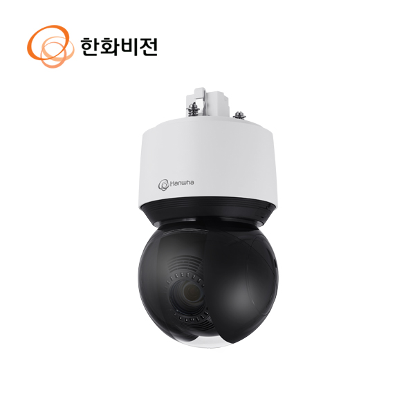 한화비전XNP-L6322R 2MP 32배 광학줌 네트워크 PTZ IP카메라