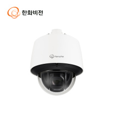 한화비전 XNP-L6322H 2MP 32배 광학줌 네트워크 PTZ IP카메라