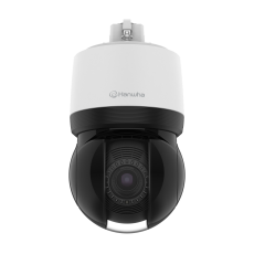 한화비전 XNP-C9253R 4K(8백만화소) 25배 광학줌 네트워크 PTZ IP카메라