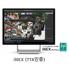 아이디스 INEX(TTA인증)