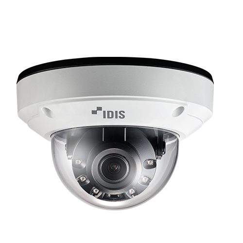 아이디스 DC-D3745HRXA 5M IP 실외 적외선 카메라 [SI 제품]