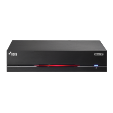 아이디스 DV-1304 AI 박스 딥러닝 엔진 탑재