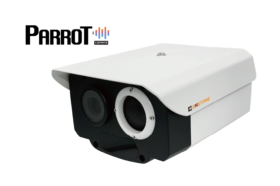 엠스톤 EM-IQV(14W5Z) 패럿 카메라