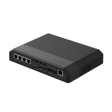 한화비전 IP 2MP 4채널 헤드분리형 AI 핀홀카메라 PNM-C20000QB (렌즈별매)