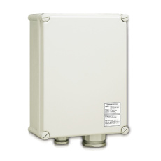 이레씨즈 CES-5016 16CH 비상벨 중계기 전원공급